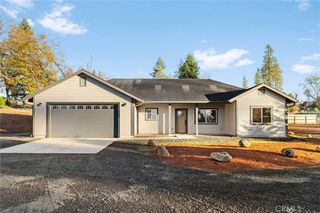 2235 Stearns Road, Paradise, CA 95969