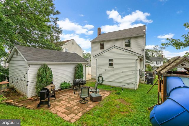 5536 ASHBOURNE RD, Halethorpe, MD 21227