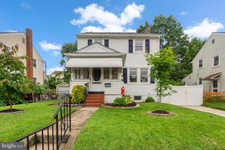5536 ASHBOURNE RD, Halethorpe, MD 21227