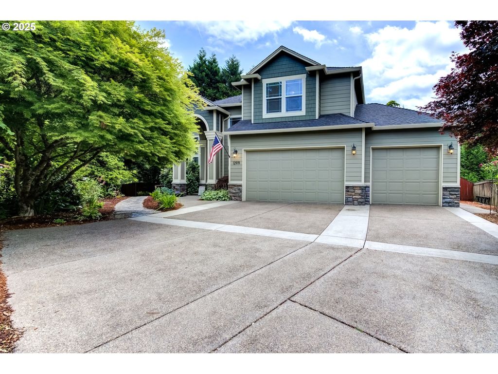 12919 Ne 37th Ct, Vancouver, WA 98686