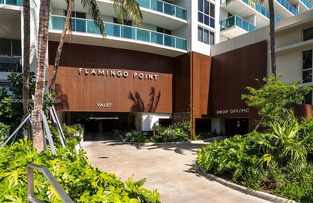 1500 Bay Road 1528S, Miami Beach, FL 33139