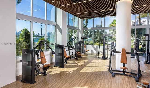 1500 Bay Road 1528S, Miami Beach, FL 33139