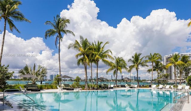 1500 Bay Road 1528S, Miami Beach, FL 33139
