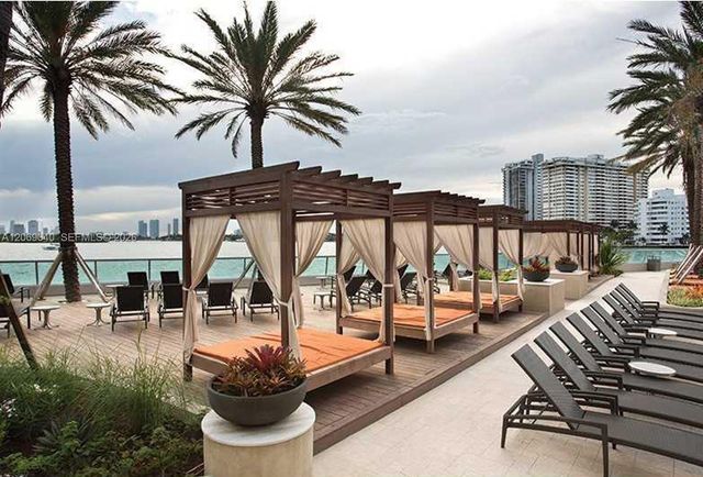 1500 Bay Road 1528S, Miami Beach, FL 33139