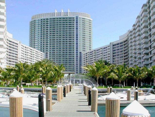 1500 Bay Road 1528S, Miami Beach, FL 33139