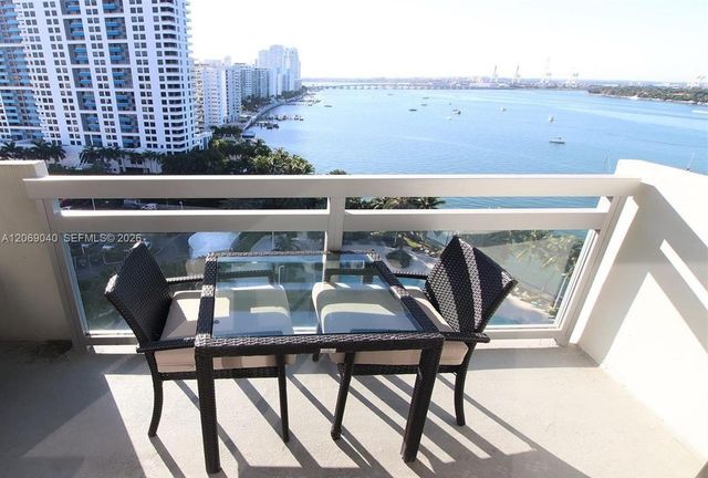 1500 Bay Road 1528S, Miami Beach, FL 33139
