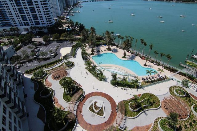 1500 Bay Road 1528S, Miami Beach, FL 33139