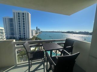 1500 Bay Road 1528S, Miami Beach, FL 33139