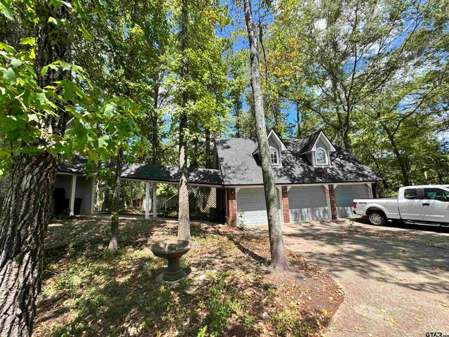 1630 Leisure Ln, Hideaway, TX 75771