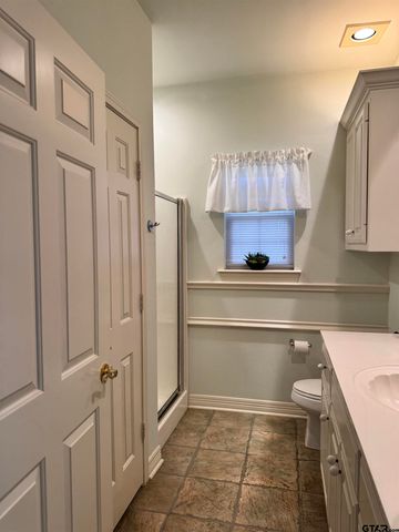 1630 Leisure Ln, Hideaway, TX 75771