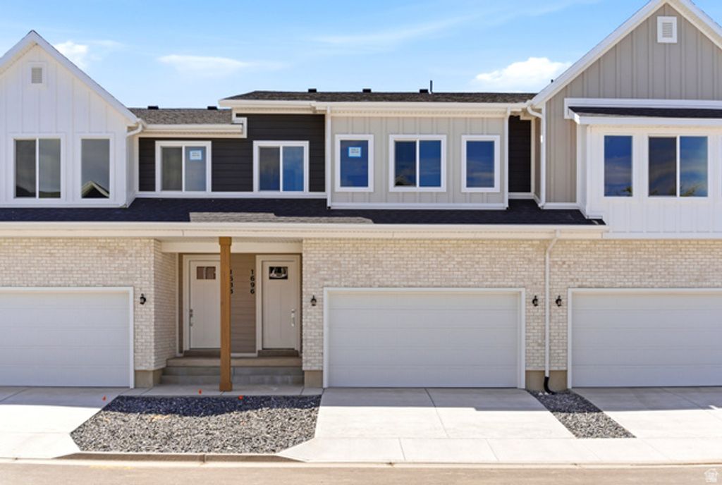 1696 W 2730 S #235, Syracuse, UT 84075 — exterior