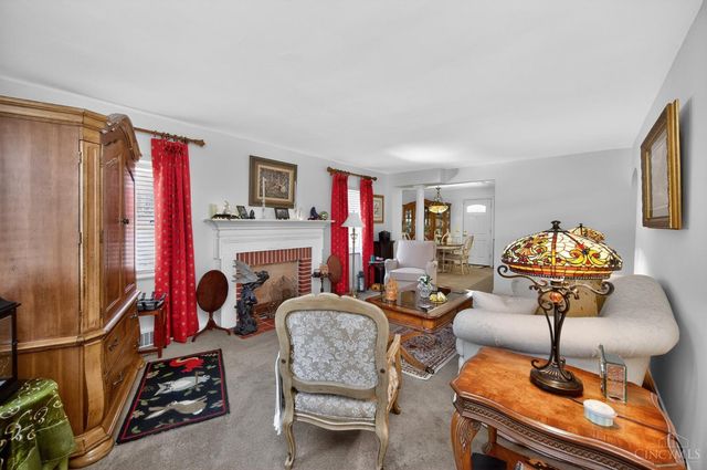 5183 Cleves Warsaw, Delhi Twp, OH 45238