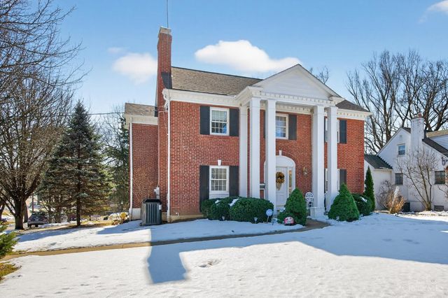 5183 Cleves Warsaw, Delhi Twp, OH 45238