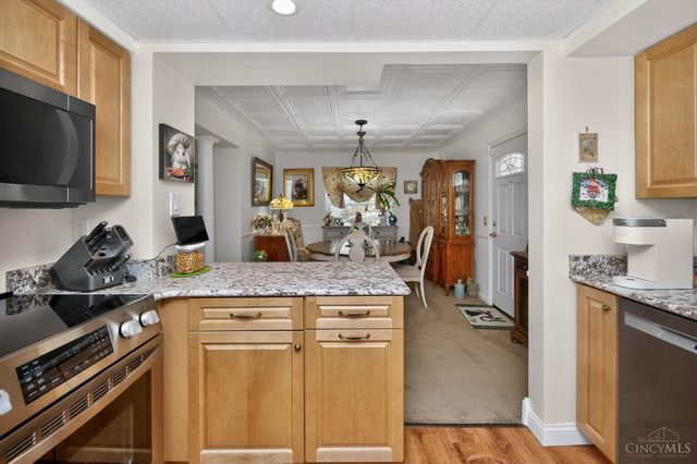 5183 Cleves Warsaw, Delhi Twp, OH 45238