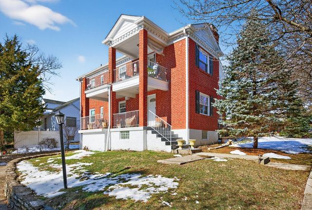 5183 Cleves Warsaw, Delhi Twp, OH 45238