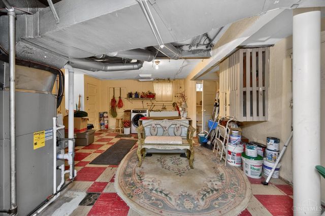 5183 Cleves Warsaw, Delhi Twp, OH 45238