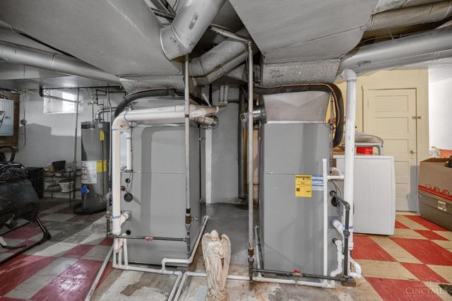 5183 Cleves Warsaw, Delhi Twp, OH 45238