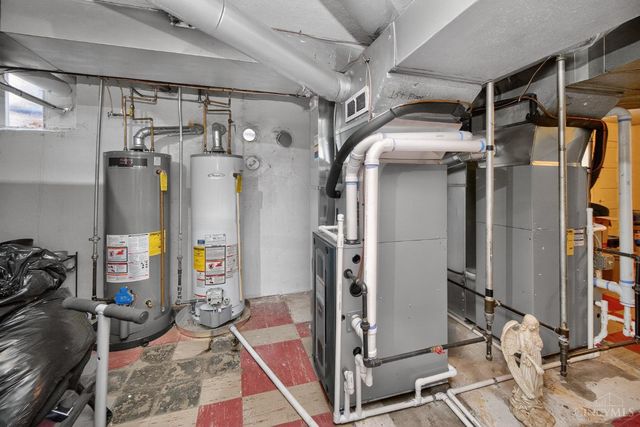 5183 Cleves Warsaw, Delhi Twp, OH 45238