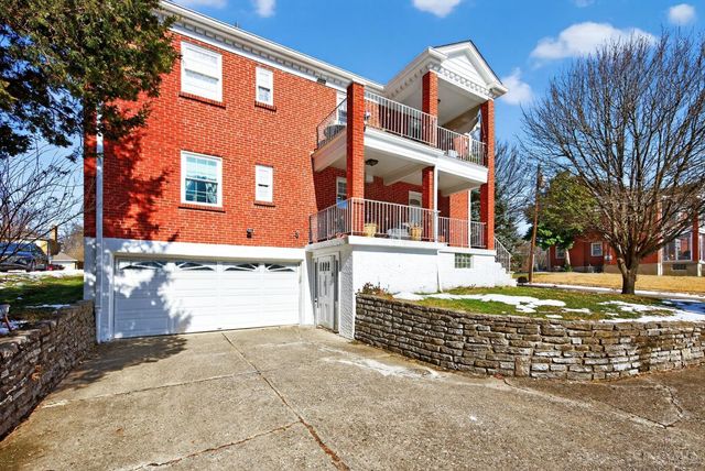 5183 Cleves Warsaw, Delhi Twp, OH 45238