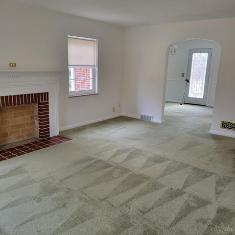 5183 Cleves Warsaw, Delhi Twp, OH 45238