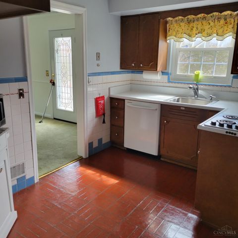 5183 Cleves Warsaw, Delhi Twp, OH 45238