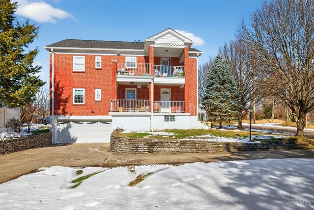 5183 Cleves Warsaw, Delhi Twp, OH 45238