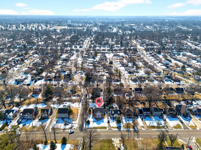 5183 Cleves Warsaw, Delhi Twp, OH 45238