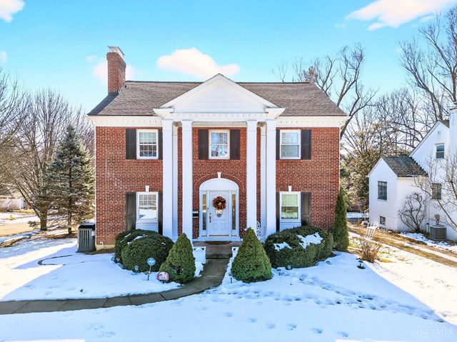 5183 Cleves Warsaw, Delhi Twp, OH 45238