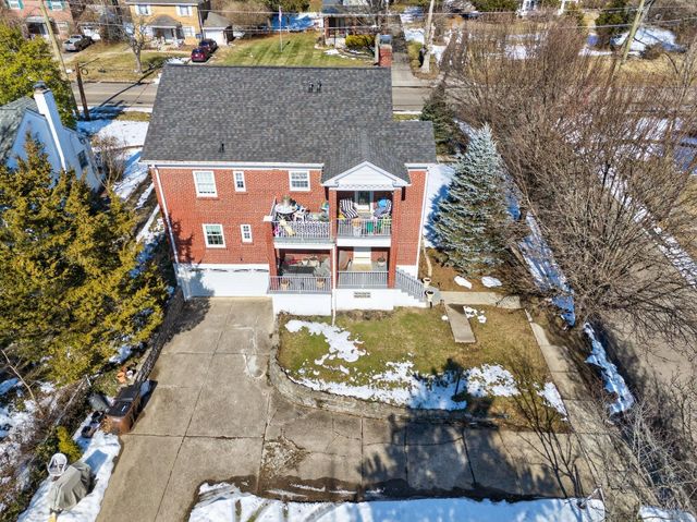 5183 Cleves Warsaw, Delhi Twp, OH 45238