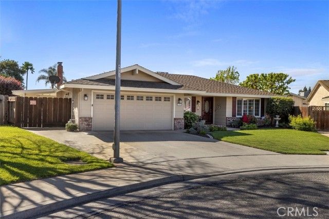 3408 Carrie Court, Atwater, CA 95301
