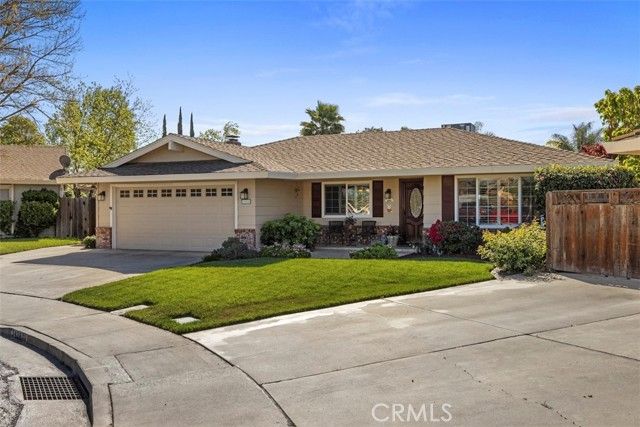 3408 Carrie Court, Atwater, CA 95301