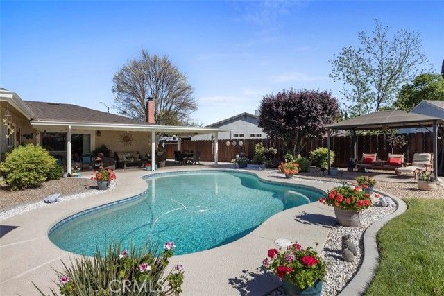 3408 Carrie Court, Atwater, CA 95301