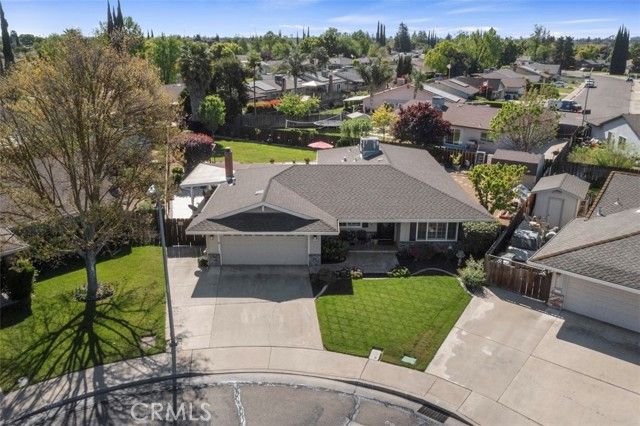 3408 Carrie Court, Atwater, CA 95301