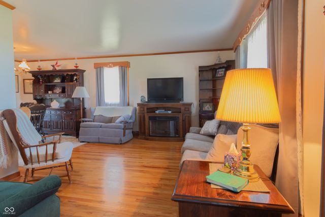 9025 W 500 S, Jamestown, IN 46147