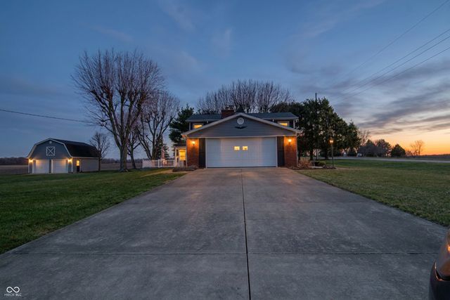 9025 W 500 S, Jamestown, IN 46147