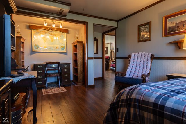 9025 W 500 S, Jamestown, IN 46147