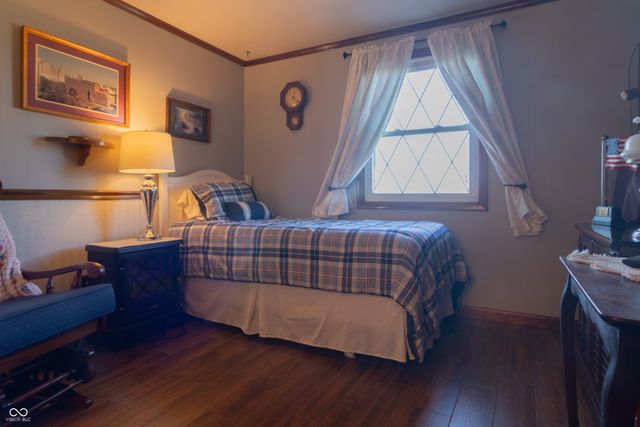 9025 W 500 S, Jamestown, IN 46147