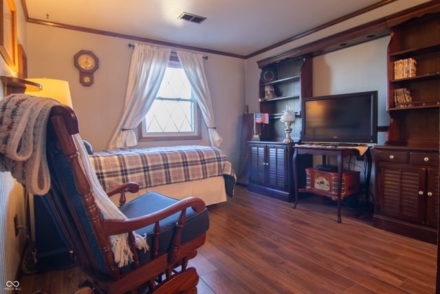 9025 W 500 S, Jamestown, IN 46147