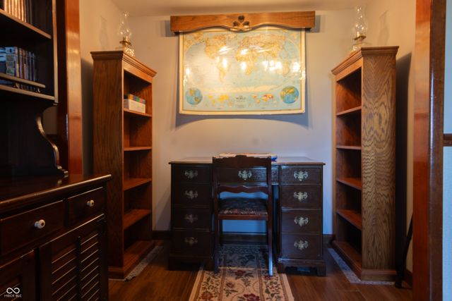 9025 W 500 S, Jamestown, IN 46147