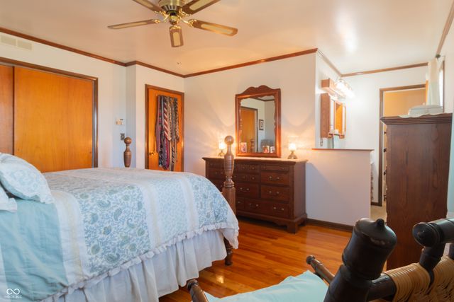 9025 W 500 S, Jamestown, IN 46147