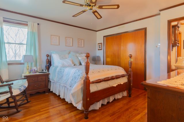 9025 W 500 S, Jamestown, IN 46147