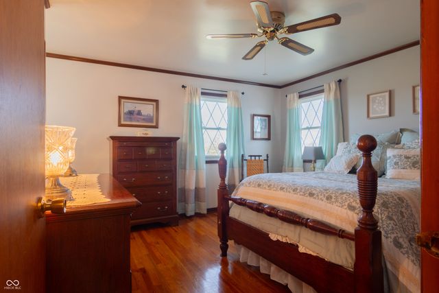 9025 W 500 S, Jamestown, IN 46147