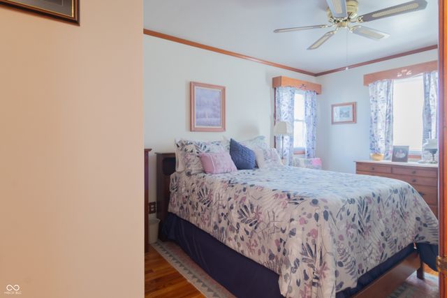 9025 W 500 S, Jamestown, IN 46147