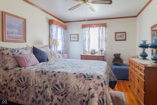 9025 W 500 S, Jamestown, IN 46147