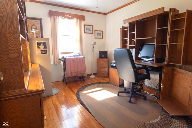 9025 W 500 S, Jamestown, IN 46147