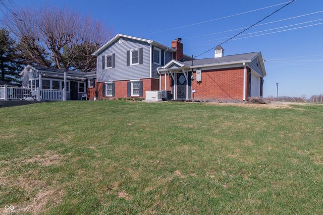 9025 W 500 S, Jamestown, IN 46147