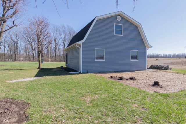 9025 W 500 S, Jamestown, IN 46147