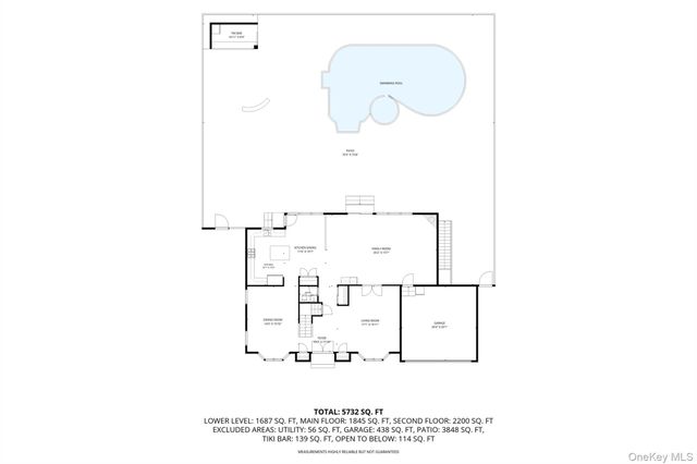 3414 Manchester Road, Wantagh, NY 11793