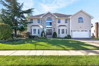 3414 Manchester Road, Wantagh, NY 11793