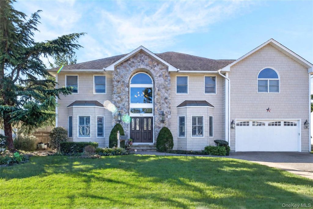 3414 Manchester Road, Wantagh, NY 11793 — photo 2